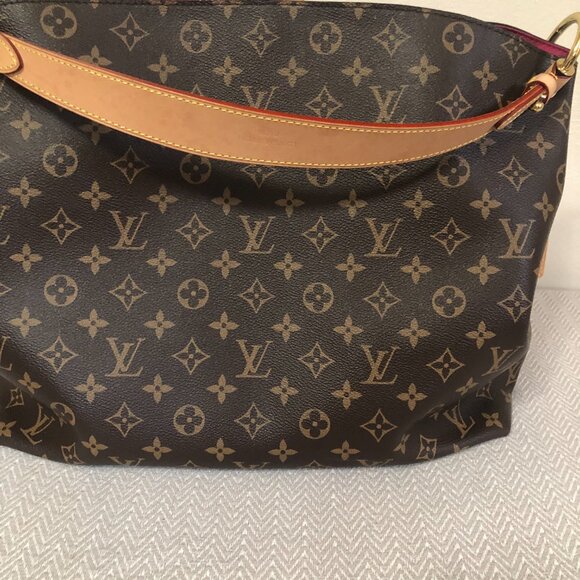 Louis Vuitton Graceful M/M Bag - Picture 2 of 9